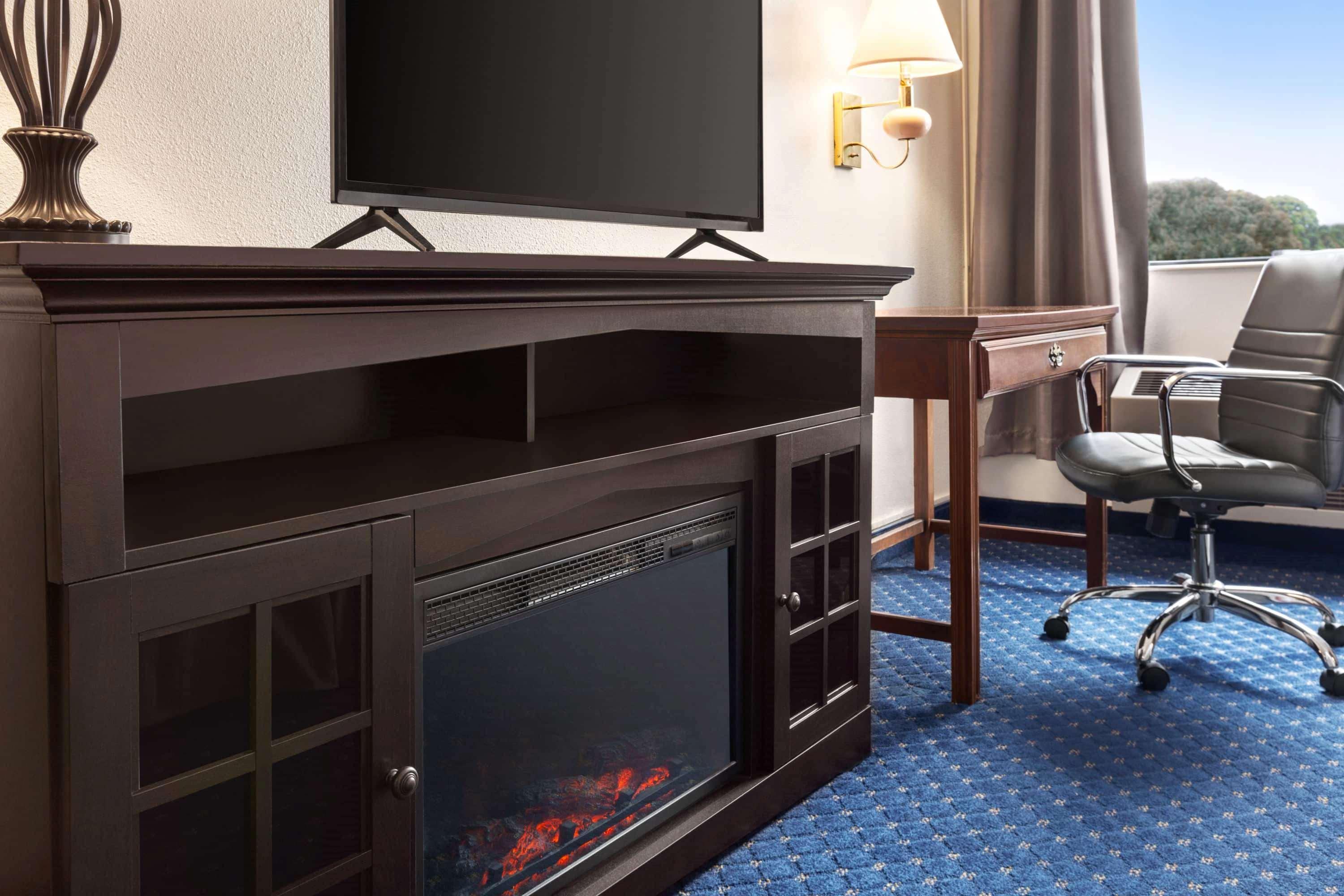 Ramada By Wyndham Arcata Hotel Luaran gambar