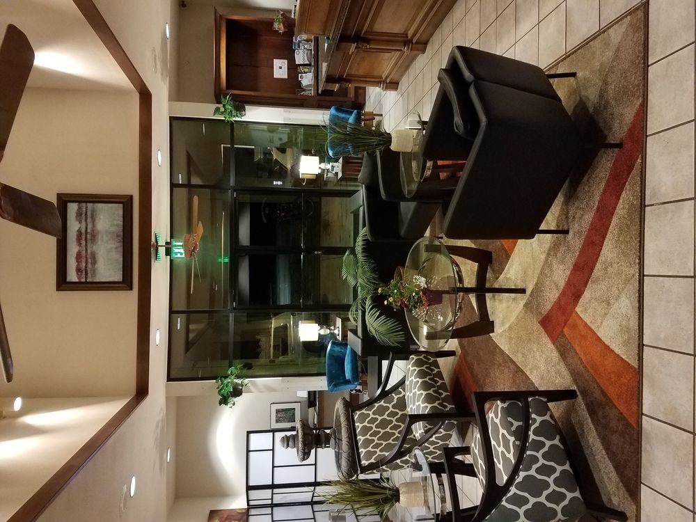 Ramada By Wyndham Arcata Hotel Luaran gambar