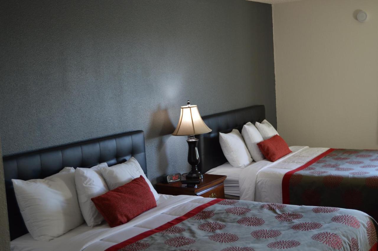 Ramada By Wyndham Arcata Hotel Luaran gambar